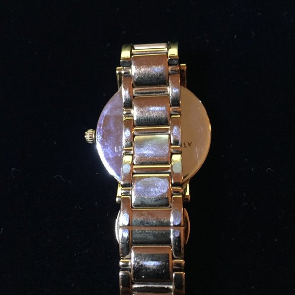 KATE SPADE Gramercy Mother of Pearl Dial Watch - Picture 5 of 5